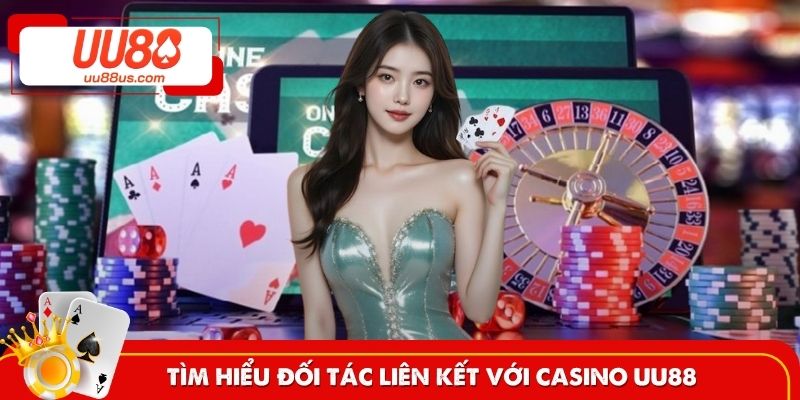 Đối tác hàng đầu uy tín liên kết với sảnh 