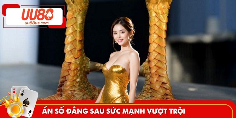 Sức mạnh vượt trội khi sở hữu vảy huyền trâm